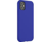 BIGBEN Etui do iPhone 12/12PRO NIEBIESKI - 671261 - zdjęcie 2